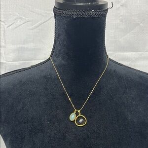 Vintage Cleets Necklace